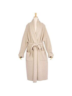 Max Mara Weekend Coat Long